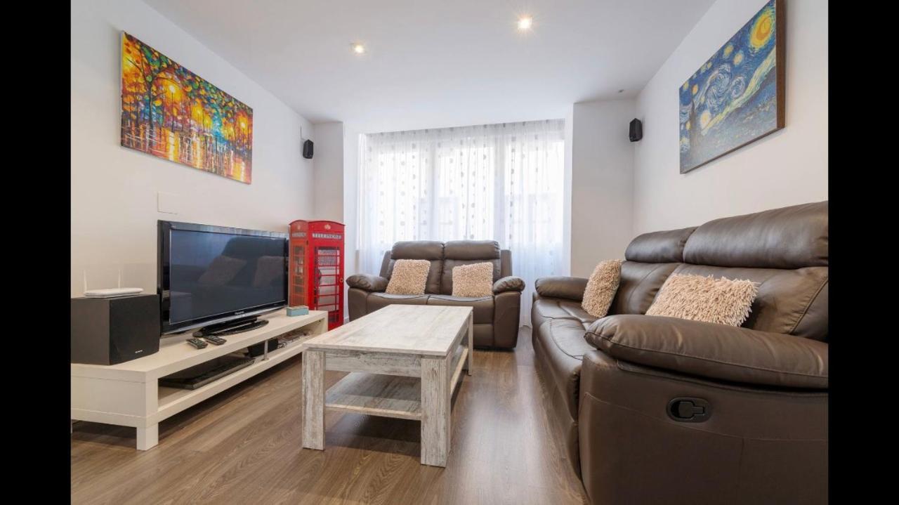 Luxury Home Granada — Photos 2