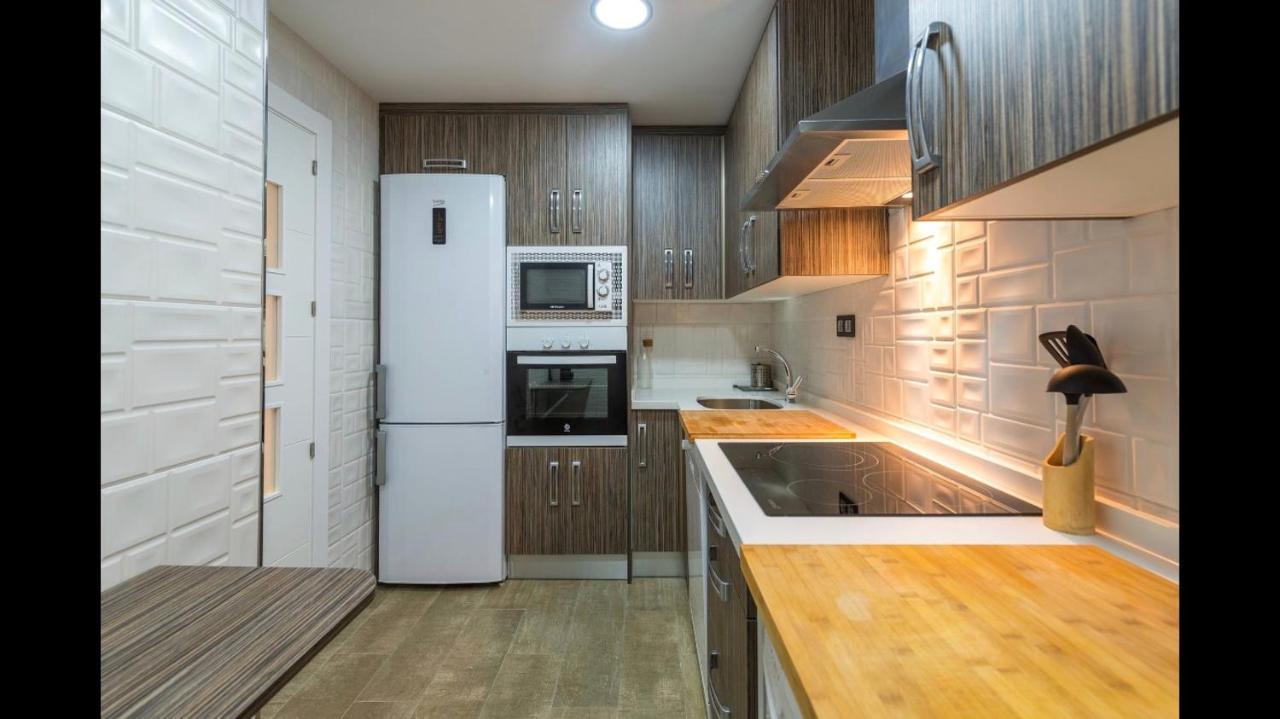 Luxury Home Granada — Photos 1