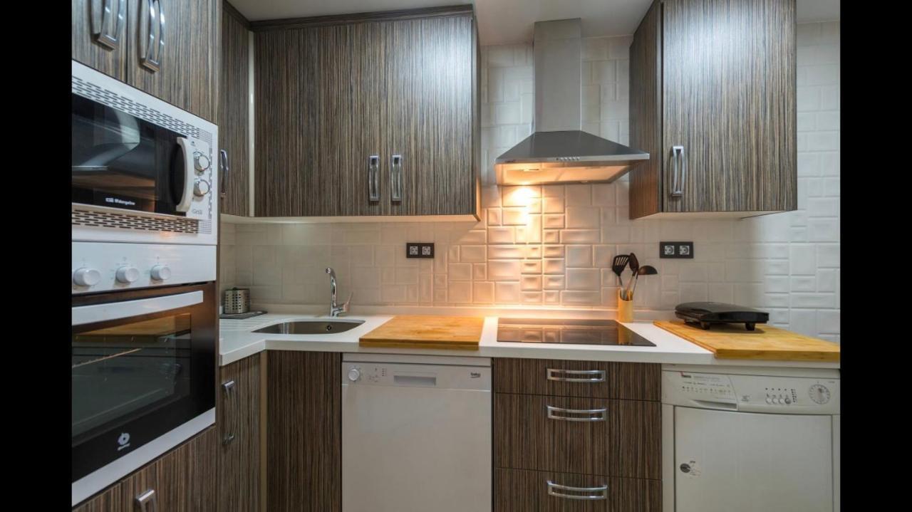 Luxury Home Granada — Photos 3